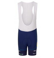 LIDL-TREK kid's cycling bib shorts 2026