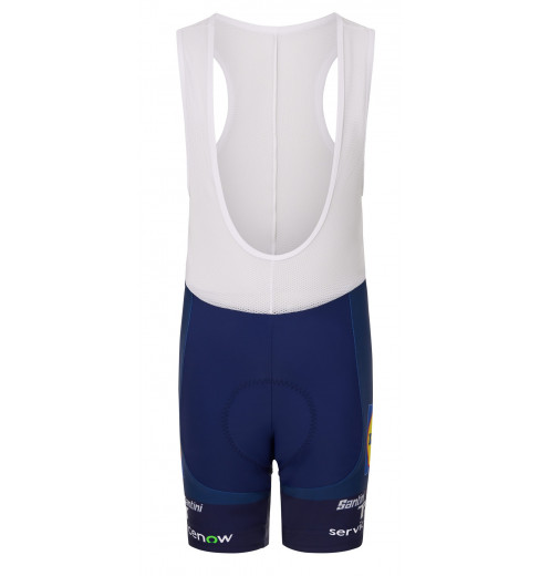 Cuissard &agrave; bretelles v&eacute;lo enfant LIDL-TREK 2026