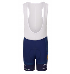 Cuissard &agrave; bretelles v&eacute;lo enfant LIDL-TREK 2026