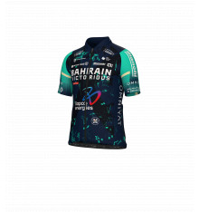BAHRAIN VICTORIOUS maillot manches courtes enfant 2026