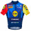 LIDL TREK kid's short sleeve jersey 2026
