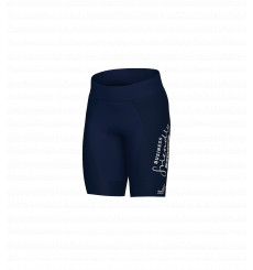 BAHRAIN VICTORIOUS junior cycling shorts 2026