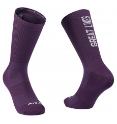 NORTHWAVE chaussettes longues v&eacute;lo Good Times