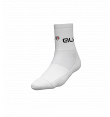 ÉQUIPE DE FRANCE chaussettes vélo 12 cm 2026