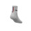 ÉQUIPE DE FRANCE 12 cm cycling socks 2026