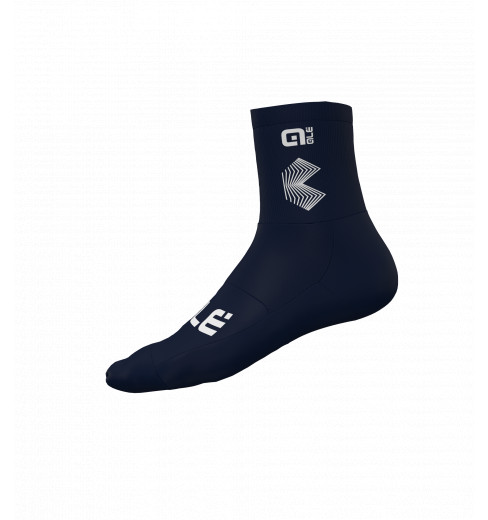 BAHRAIN VICTORIOUS chaussettes v&eacute;lo 12 cm 2026
