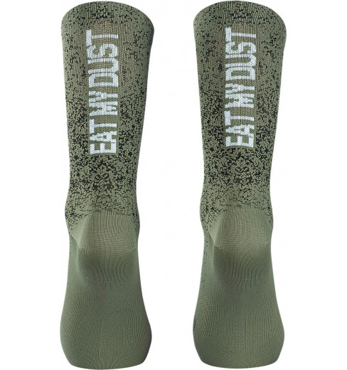 NORTHWAVE Eat My Dust cycling socks