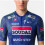 SOUDAL QUICK-STEP maillot manches courtes vélo homme Competizione 4 2026