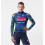 SOUDAL QUICK-STEP MID WEIGHT 2 long-sleeved cycling jersey - 2026