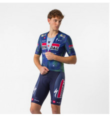 SOUDAL QUICK-STEP cuissard à bretelles vélo homme Competizione 2 2026