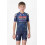 SOUDAL QUICK-STEP Aero kid short-sleeved cycling jersey - 2026