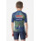SOUDAL QUICK-STEP maillot vélo manches courtes Aero kid jersey 2026