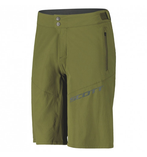SCOTT Endurance loose fit shorts 2022