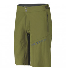 SCOTT Endurance loose fit shorts 2022