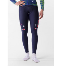 SOUDAL QUICK-STEP collant à bretelles Espresso team 2026