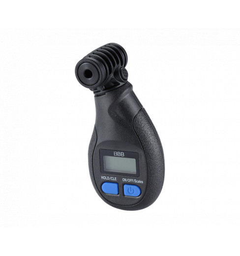 BBB GadgetGauge digital pressure gauge
