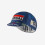 SOUDAL QUICK-STEP summer cycling cap 2026