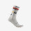 SOUDAL QUICK-STEP chaussettes vélo Rosso Corsa Pro 18 2026