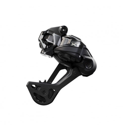 D&eacute;railleur arri&egrave;re SHIMANO Deore XT Di2 RD-M8250 12v chape longue