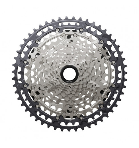 Cassette velo VTT SHIMANO Deore XT CS-M8200 - 12v 