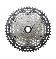 Cassette velo VTT SHIMANO Deore XT CS-M8200 - 12v 