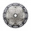 Cassette velo VTT SHIMANO Deore XT CS-M8200 - 12v 