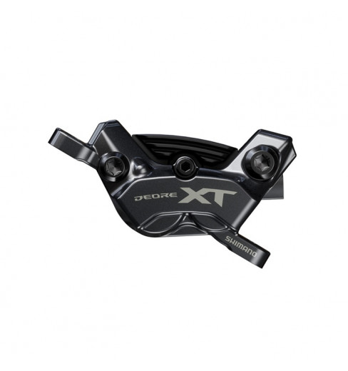 Shimano Deore XT BR-M8220 MTB Hydraulic Disc Brake Caliper 4 pistons