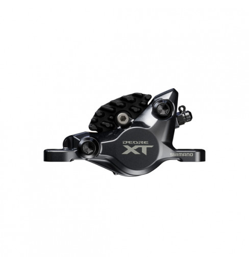 Shimano Deore XT BR-M8200 MTB Hydraulic Disc Brake Caliper