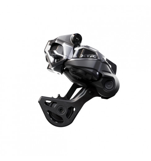 Shimano XTR Di2 12-Speed Rear Derailleur RD-M9250-SGS Medium Cage