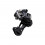 Shimano XTR Di2 12-Speed Rear Derailleur RD-M9250-SGS Medium Cage