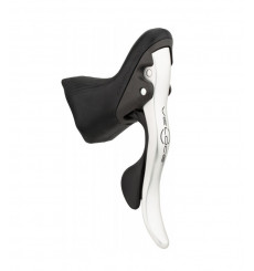 CAMPAGNOLO Veloce Ergopower Right Road Shifter 10-Speed &ndash; Black