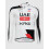 UAE TEAM EMIRATES XRG PRIMAPELLE long sleeve jersey 2026