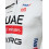 UAE TEAM EMIRATES XRG maillot velo manches longues Primapelle 2026