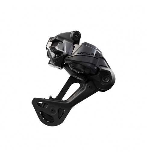 D&eacute;railleur arri&egrave;re SHIMANO Deore Di2 RD-M6250 12v chape longue
