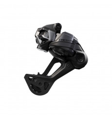 D&eacute;railleur arri&egrave;re SHIMANO Deore Di2 RD-M6250 12v chape longue
