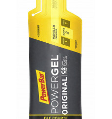 POWERBAR POWERGEL ORIGINAL gel - 41 gr SHORT SHELF LIFE