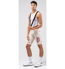 GOBIK FACTORY TEAM 2026 X K10 men's bib shorts