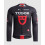 Tudor Pro Cycling Team Supernova long-sleeve cycling jersey - 2026
