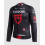 TUDOR PRO TEAM maillot vélo manches longues SUPERNOVA 2026