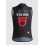 TUDOR PRO CYCLING TEAM gilet coupe-vent Pro 2 2026