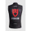 TUDOR PRO CYCLING TEAM Pro 2 windbreaker vest - 2026