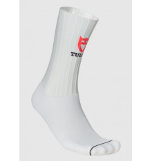 TUDOR PRO CYCLING TEAM chaussettes Fluid 2026