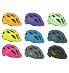 MET Crackerjack Kids&rsquo; Bike Helmet &ndash; 52&ndash;57 cm