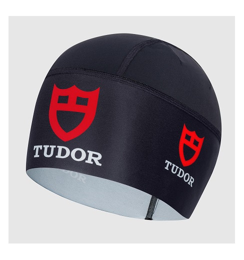 TUDOR PRO CYCLING TEAM sous-casque 2026