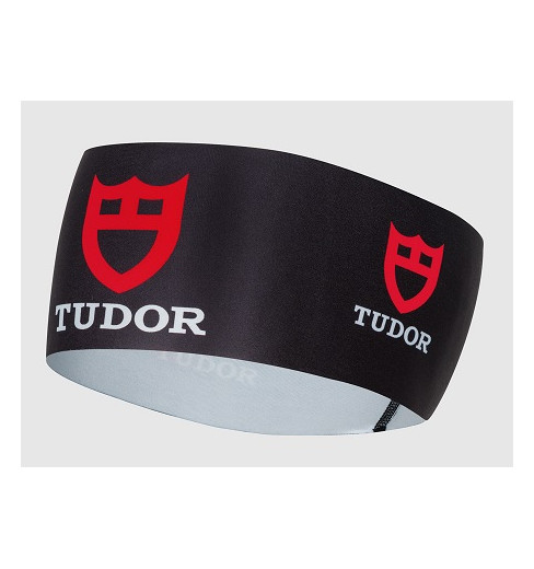 TUDOR PRO CYCLING TEAM bandeau 2026