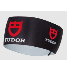TUDOR PRO CYCLING TEAM headband - 2026