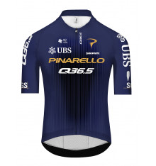 Q36.5 Pinarello Gregarius short-sleeve cycling jersey 2026