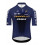 Q36.5 maillot velo manches courtes Pinarello Gregarius 2026