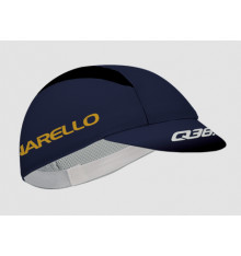 Q36.5 casquette toile Pro Ocean Blue