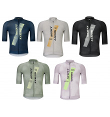 SCOTT Maillot manches courtes vélo RC PRO 2026